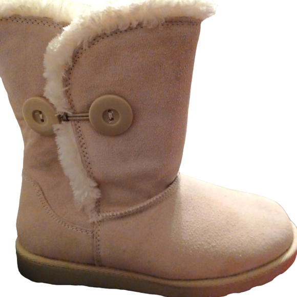 SO winter Boots NEW - Picture 3 of 7